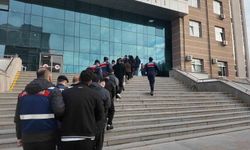Tekirdağ merkezli 4 ilde 2,1 milyar TL'lik bahis trafiğine şafak operasyonu: 14 gözaltı