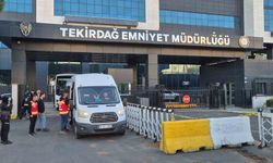 Tekirdağ merkezli dolandırıcılık operasyonunda 21 tutuklama