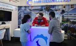 TEKNOFEST Güneydoğu Festivali'nde GOSB Teknopark standına yoğun ilgi