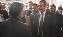 'Terörsüz Türkiye' süreci hal esnafının yüzünü güldürdü