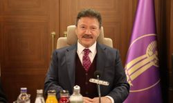 TESK Genel Başkanı Yiğiner'den sel felaketi sonrası esnafa destek: 'Esnafımızın yanındayız'