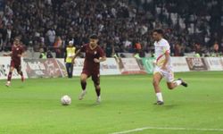TFF 2. Lig: Elazığspor: 2 - Çorluspor 1947: 3