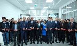 TOGÜ öğrencileri bankacılığı uygulama laboratuvarında öğrenecek