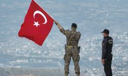 Tokat polisinden Cumhuriyetin 103 yılına özel yapay zekâ destekli klip