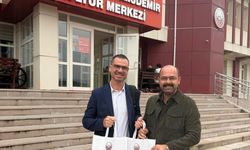 Tosya Belediyesi uluslarası iş birliklerini güçlendiriyor
