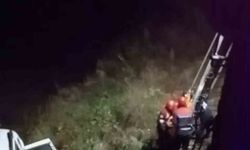 Trabzon'da trafik kazası: 5 yaralı