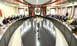 'Trafik güvenliği herkesin ortak sorumluluğu'