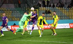 Trendyol 1. Lig: Esenler Erokspor: 3 - Ankara Keçiörengücü: 2