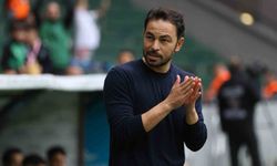 Trendyol Süper Lig: Kocaelispor: 0 - Göztepe: 0 (Maç devam ediyor)