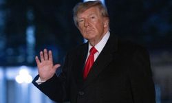 Trump: 'Çin ve Rusya'nın İran'a yardım ettiklerine inanmıyorum'