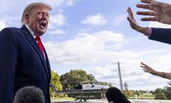 Trump: 'Husiler çok kötü davranıyorlar, bu hiç iyi değil'
