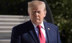 Trump: '(İran'a) bugün bir saldırı olmayacak'