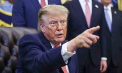 Trump'tan LeBron James'e ulusal marş tepkisi: 'LeBron James, özür dilemeli'
