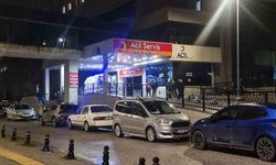 Tüfek kazara ateş aldı, 15 yaşındaki çocuk ağır yaralandı