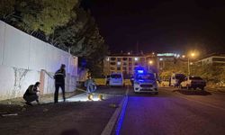 Tunceli'de silahlı kavga: 1 yaralı