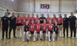 Turgutlu'nun Sultanları liderlik koltuğunas oturdu