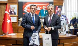 Türk Cumhuriyetleri arasında akademik iş birliği ele alındı