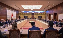 Türk iş dünyasından Irak çıkarması; hedef 30 milyar dolarlık ticaret hacmi