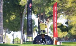 Turkish Airlines World Golf Cup Grand Final, 22-28 Kasım'da yapılacak