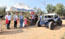Türkiye Baja Şampiyonası nefes kesecek