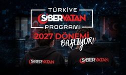 Türkiye Siber Vatan Programı'nın 2027 dönemi başladı