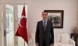 Türkiye'nin Hanoi Büyükelçisi Korhan Kemik: 'Hedefimiz, ilişkilerimizi stratejik ortaklık seviyesine çıkartmak'