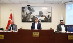 Tuzla Belediyesi'nin 2027 bütçesi oy çokluğuyla kabul edildi