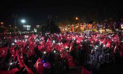 Tuzla'da Cumhuriyet Bayramı coşkusu Edis konseriyle taçlanacak