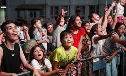 Tuzla'da Uluslararası Çocuk Film Festivali başlıyor