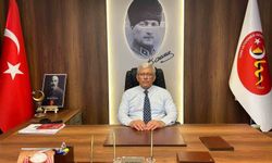 TVHB Başkanı Eroğlu: 'Türkiye yumurta sektöründe önemli bir yere sahiptir'