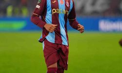 UEFA Konferans Ligi: Trabzonspor: 2 - Hearts: 0 (Maç sonucu)
