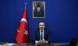 ULUSDER Başkanı Özcan Polat'tan Cumhuriyet'in 103. yılı mesajı