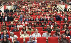 Üniversitelilere iş fırsatı: 869 kişi alınacak