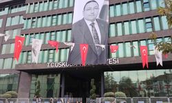 Üsküdar Belediyesi'nde başkan vekilliği seçimi yapılacak