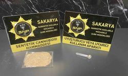 Uyuşturucu sevkiyatı gişelerde engellendi: 1 tutuklama