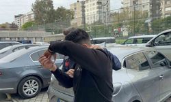 Uyuşturucu şüphelisi tutuklandı