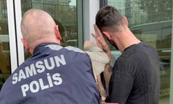 Uyuşturucu ticaretinden tutuklandı