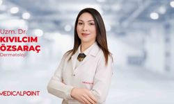 Uzm. Dr. Özsaraç : 'Uzun süren dökülmeleri ihmal etmeyin'