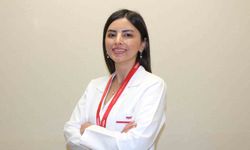 Uzman Dr. Fatma Arkaz: 'Ruh sağlığı desteği için krizi beklemeyin'