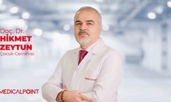 Uzmanından ailelere çocuklarda kasık fıtığı uyarısı