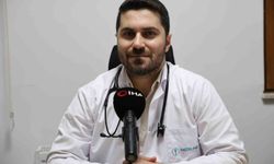 Uzmanından kış uyarısı: 'Bilinçsiz vitamin kullanımı böbreklere zarar veriyor'