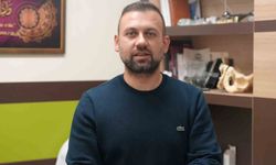 Uzmanlar uyardı: 'Sağlıklı eklemler hareketli bir yaşamın temelidir'
