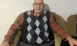 Üzüm toplamak için çıktığı merdivenden düşen yaşlı adam hayatını kaybetti
