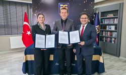 Vakıf Okulları ile Hudson Global Scholars arasında uluslararası eğitimde yeni iş birliği
