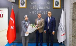 Vali Eldivan kamu kurumlarında incelemelerde bulundu