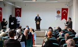 Vali Yavuz: Türkiye, Balkanlar, Orta Doğu ve Afrika'nın umududur