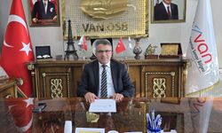 Van OSB'den büyük adım: Fen teknoloji lisesi geliyor