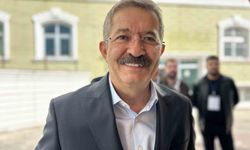 Van TSO seçimlerini 'Mavi Liste' kazandı