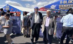 Vatandaşların yerli ve milli teknoloji gururu