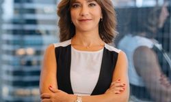 Vestel'in yeni CFO'su Zeynep Sarsan oldu